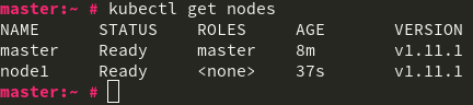 master-nodes